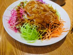 -去茶去餐厅(中央大街店)