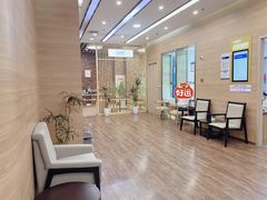 -美年大健康体检医院(金牛万达分院)