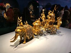 -故宫钟表馆