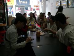 -细妹五香牛杂(步行街店)