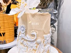 -杜哈夫DOUX RÊVE·生日蛋糕(日月光店)
