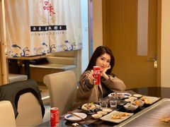 -品未·铁板烧(甜水园店)