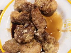 -陈艳红火锅菜·冒菜(簋街店)