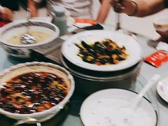 -小八仙·八方(移民广场店)