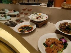 -隆华国际酒店·法香咖啡厅