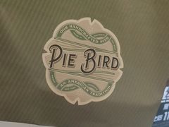 -Pie Bird(新闸路店)