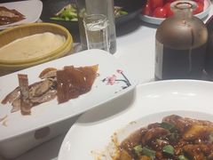 -大碗居·烤鸭·鱼头泡饼(天坛东门店)