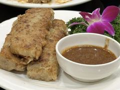 -巷语私房料理(华一实业大厦店)