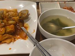 -韩礼年糕(飞虹路店)