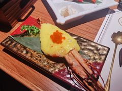 -玉川屋·深夜食堂居酒屋(柳巷店)