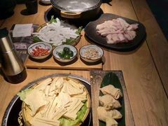 -大头椰·椰子鸡火锅(南宁万象城店)