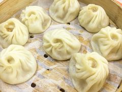 -新丰小吃(江陵路分店)