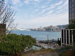 -讯号山花园