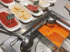 -海底捞火锅(漕宝路店)