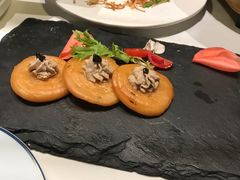 -民国红公馆·秦淮八艳(夫子庙店)