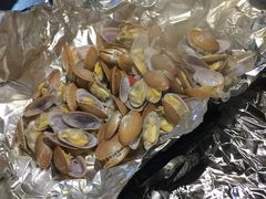 锡纸花甲-旺记碳烤肥牛(总店)
