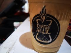 -COFFEE HOLIC(朝外SOHO店)