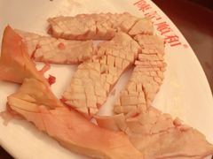 牛心管-陈记顺和潮汕牛肉火锅(韩江路店)