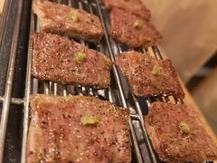 炭烤和牛-渔藤(万柳东路店)