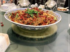 -福顺祥大盘鸡(临潼店)
