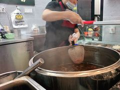 -豫楚源美猴王·面(武商广场店)