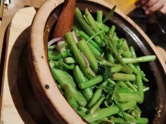 -旺爷砂锅·茶作(国贸城店)