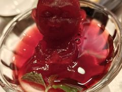 -上海金桥红枫万豪酒店-万豪中餐厅