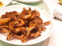 元宝虾-新吉士·上海菜(浦东LCM置汇旭辉店)