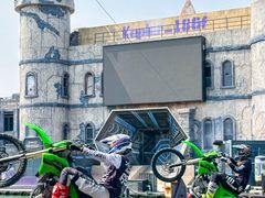 -渔岛海洋度假区