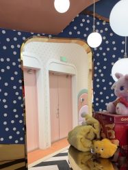 -奈尔宝·儿童乐园·亲子餐厅(苏州大悦城店)