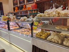 -玉华台饭庄·淮扬菜·烤鸭(望京店)