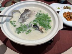 -久宴·天目湖大鱼头(恐龙园店)