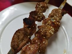 -莎车清真美食