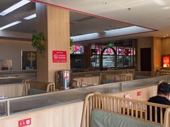 -蜀留香火锅·始于1999·原四川老火锅(白堤路店)