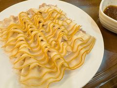 -老白肉馆(临江小区店)