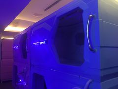 -蓝鲸湾汤泉(包河店)