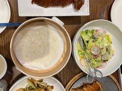 -小大董·烤鸭(王府井apm店)