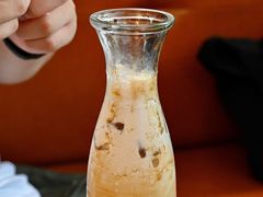 -Me&Joe意大利面·珍珠奶茶(鲁班路店)