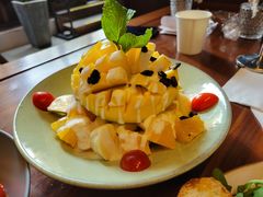 -VESH COFFEE(定西路店)