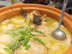 -小秦淮·南京土菜(新亭西路店)