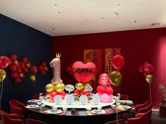 -观宴·品质赣菜(高新大道店)