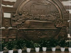 -中国铁道博物馆(正阳门馆)