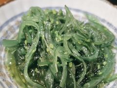 -鸟鹏烧鸟居酒屋(仁恒梦中心店)