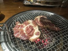 -·缸桶屋·韩式牛肋条自助烤肉(西湖D11店)