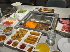 -海底捞火锅(咸阳丽彩万达店)