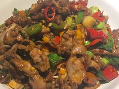 -建辉湖南土菜馆(南大街店)