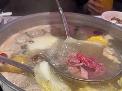 -八合里潮汕鲜牛肉火锅(福州万象城店)