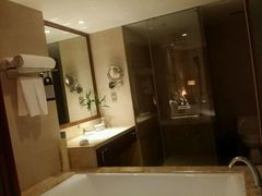 -天目湖御水温泉·度假酒店