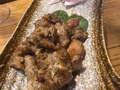 -格鲁·秀色Georgia’s Feast
