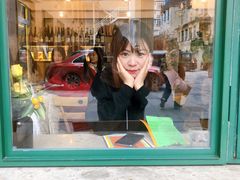 -RAC BAR(安福路店)